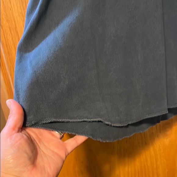 J. Crew Men's Long Sleeve Henley - Picture 6 of 9